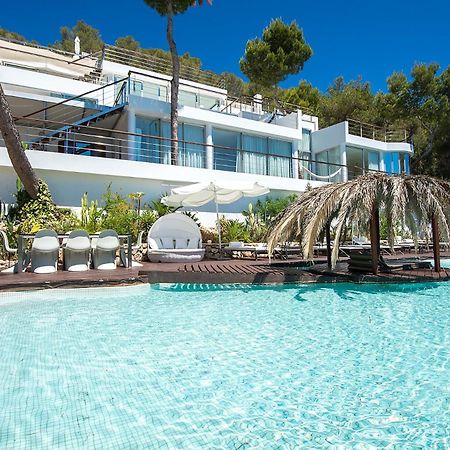 Villa Roca Ibiza - Un Paraiso Premium A Solo 10 Minutos De La Ciudad De Ibiza Y De Las Playas Cala Jondal Y Salinas Sant Jordi de ses Salines Exterior foto